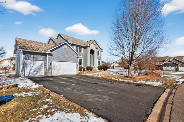 9727 Linden Avenue N, Brooklyn Park, MN 55443