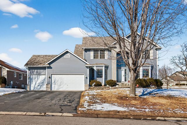 9727 Linden Avenue N, Brooklyn Park, MN 55443
