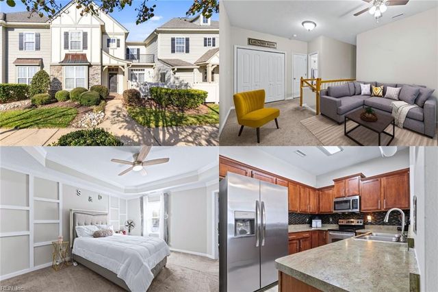 1509 Broad Water ARCH, Carrollton, VA 23314