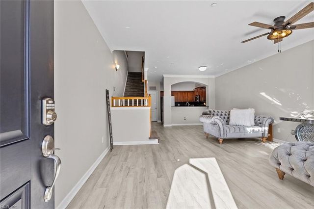 1509 Broad Water ARCH, Carrollton, VA 23314