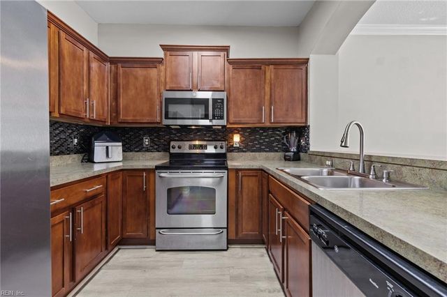 1509 Broad Water ARCH, Carrollton, VA 23314