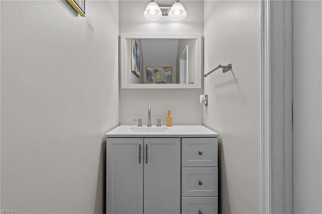 1509 Broad Water ARCH, Carrollton, VA 23314