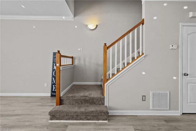 1509 Broad Water ARCH, Carrollton, VA 23314