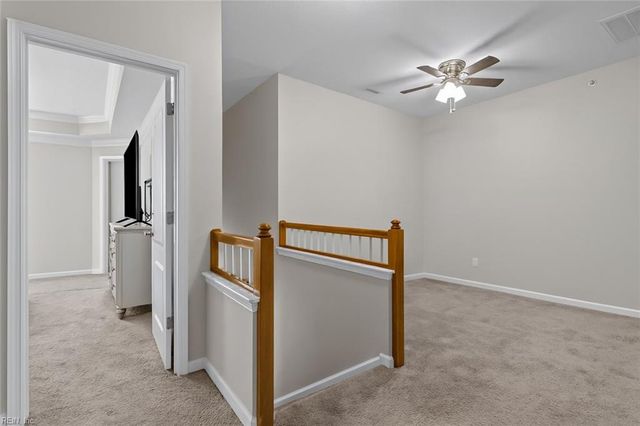 1509 Broad Water ARCH, Carrollton, VA 23314