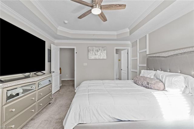 1509 Broad Water ARCH, Carrollton, VA 23314