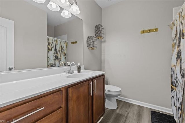 1509 Broad Water ARCH, Carrollton, VA 23314