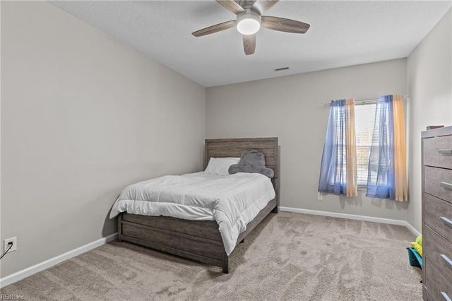 1509 Broad Water ARCH, Carrollton, VA 23314