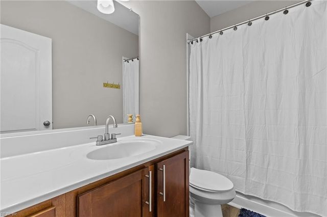 1509 Broad Water ARCH, Carrollton, VA 23314