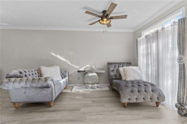 1509 Broad Water ARCH, Carrollton, VA 23314