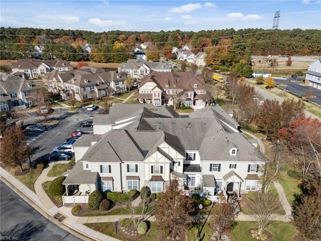 1509 Broad Water ARCH, Carrollton, VA 23314