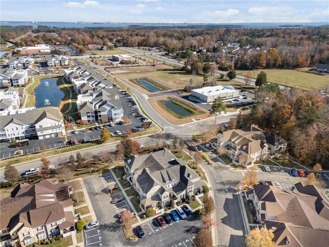 1509 Broad Water ARCH, Carrollton, VA 23314