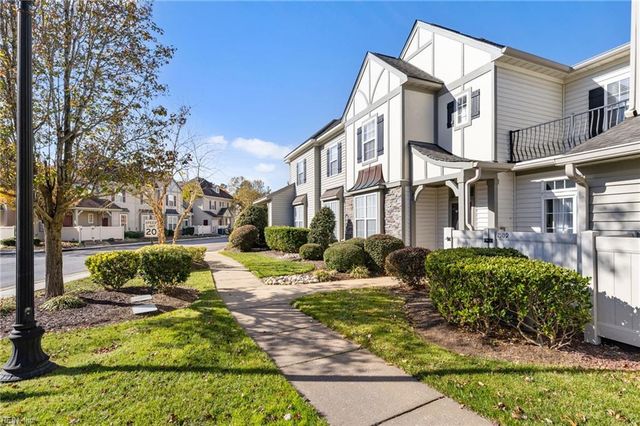 1509 Broad Water ARCH, Carrollton, VA 23314