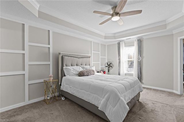 1509 Broad Water ARCH, Carrollton, VA 23314