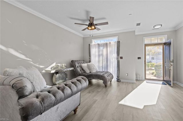 1509 Broad Water ARCH, Carrollton, VA 23314