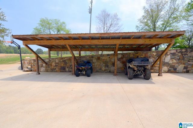 60 ROBERTSON ROAD, Wilsonville, AL 35186