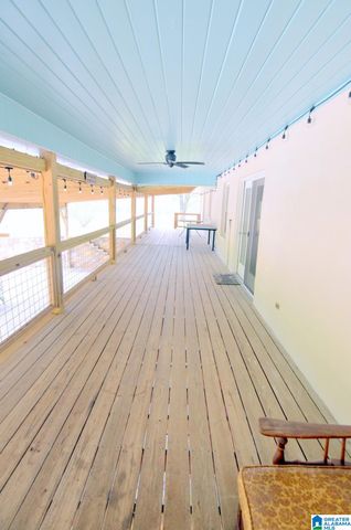 60 ROBERTSON ROAD, Wilsonville, AL 35186