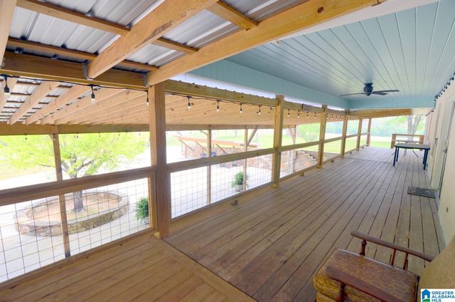 60 ROBERTSON ROAD, Wilsonville, AL 35186