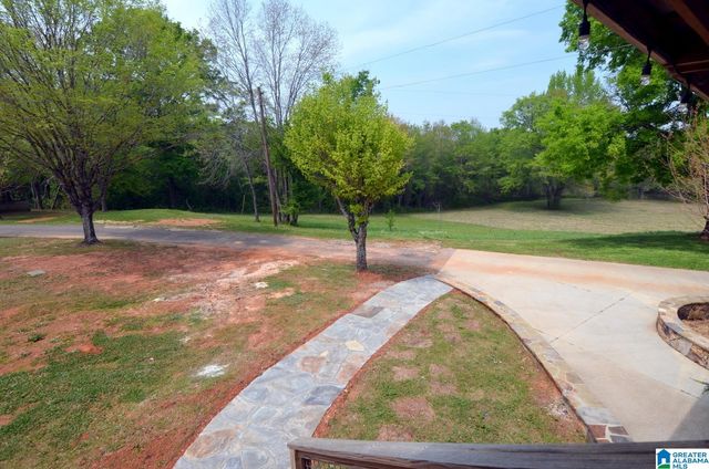 60 ROBERTSON ROAD, Wilsonville, AL 35186