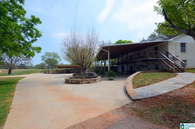 60 ROBERTSON ROAD, Wilsonville, AL 35186