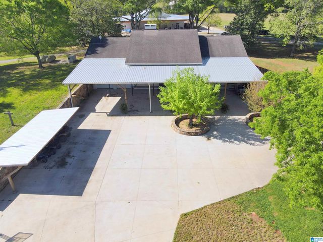 60 ROBERTSON ROAD, Wilsonville, AL 35186