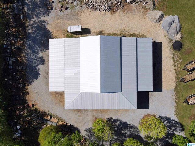 60 ROBERTSON ROAD, Wilsonville, AL 35186