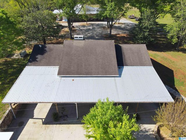 60 ROBERTSON ROAD, Wilsonville, AL 35186