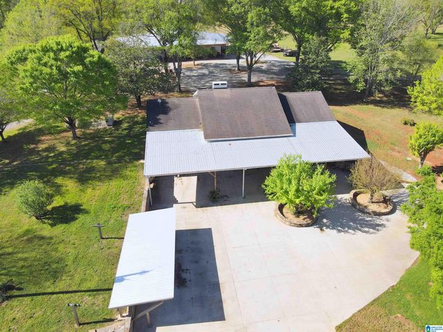 60 ROBERTSON ROAD, Wilsonville, AL 35186