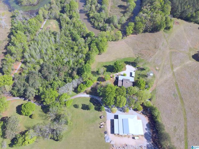 60 ROBERTSON ROAD, Wilsonville, AL 35186