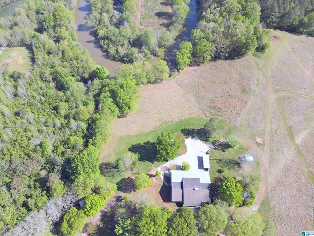 60 ROBERTSON ROAD, Wilsonville, AL 35186