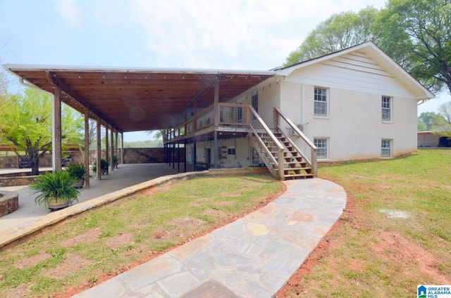 60 ROBERTSON ROAD, Wilsonville, AL 35186