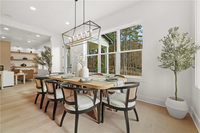 5160 Abbotts Bridge Road, Johns Creek, GA 30005