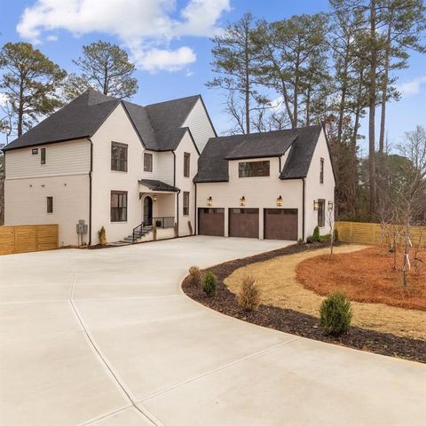 5160 Abbotts Bridge Road, Johns Creek, GA 30005