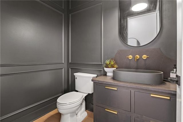 5160 Abbotts Bridge Road, Johns Creek, GA 30005