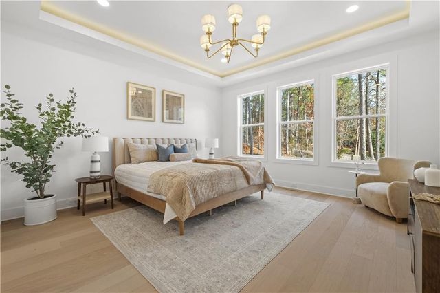 5160 Abbotts Bridge Road, Johns Creek, GA 30005