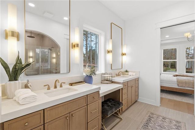 5160 Abbotts Bridge Road, Johns Creek, GA 30005