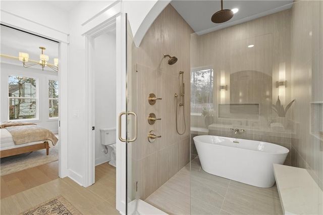 5160 Abbotts Bridge Road, Johns Creek, GA 30005