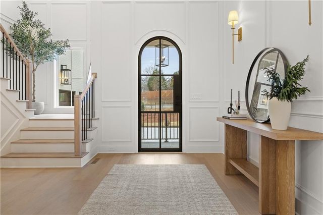 5160 Abbotts Bridge Road, Johns Creek, GA 30005