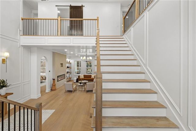 5160 Abbotts Bridge Road, Johns Creek, GA 30005