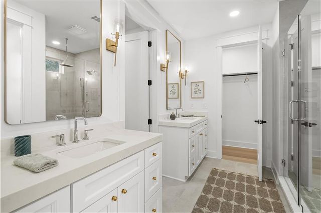 5160 Abbotts Bridge Road, Johns Creek, GA 30005