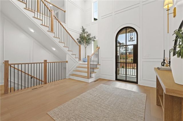 5160 Abbotts Bridge Road, Johns Creek, GA 30005