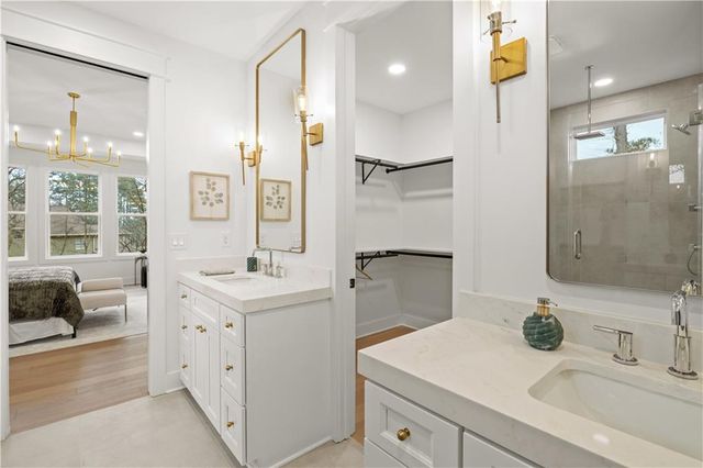 5160 Abbotts Bridge Road, Johns Creek, GA 30005