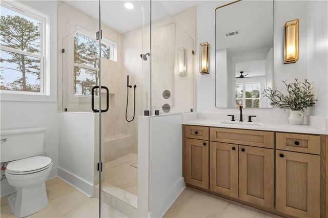 5160 Abbotts Bridge Road, Johns Creek, GA 30005