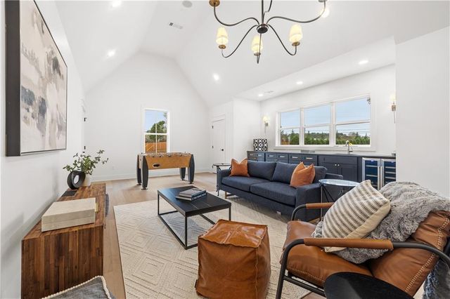 5160 Abbotts Bridge Road, Johns Creek, GA 30005