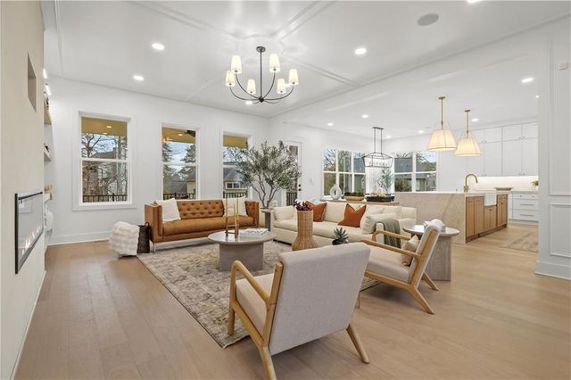 5160 Abbotts Bridge Road, Johns Creek, GA 30005