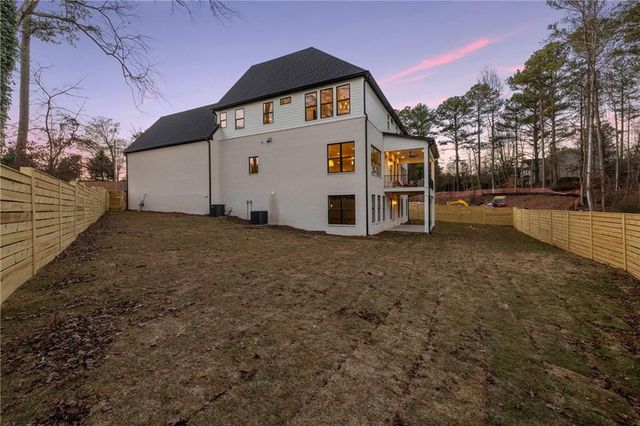 5160 Abbotts Bridge Road, Johns Creek, GA 30005