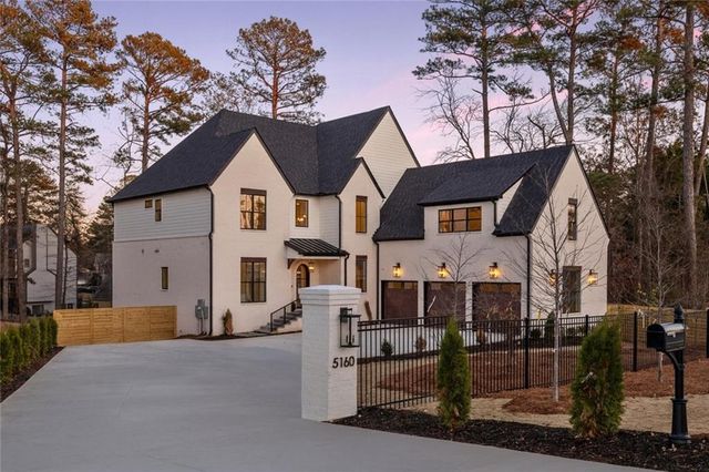 5160 Abbotts Bridge Road, Johns Creek, GA 30005
