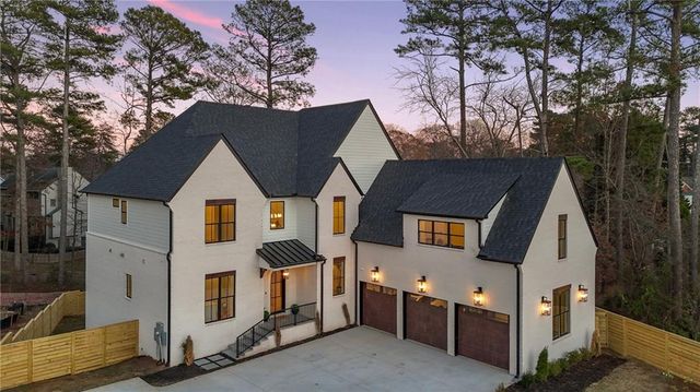 5160 Abbotts Bridge Road, Johns Creek, GA 30005