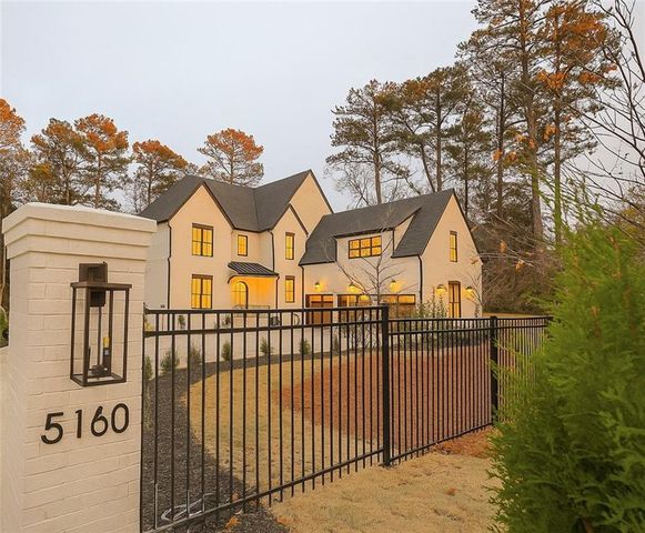 5160 Abbotts Bridge Road, Johns Creek, GA 30005