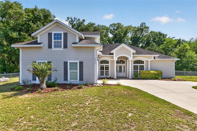 26807 SW 20TH PLACE, Newberry, FL 32669
