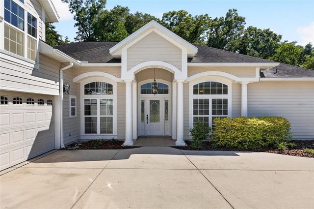 26807 SW 20TH PLACE, Newberry, FL 32669